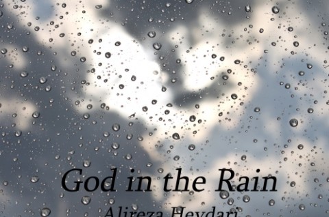 آلبوم جدید بی کلام علیرضا حیدری بنام God in the Rain